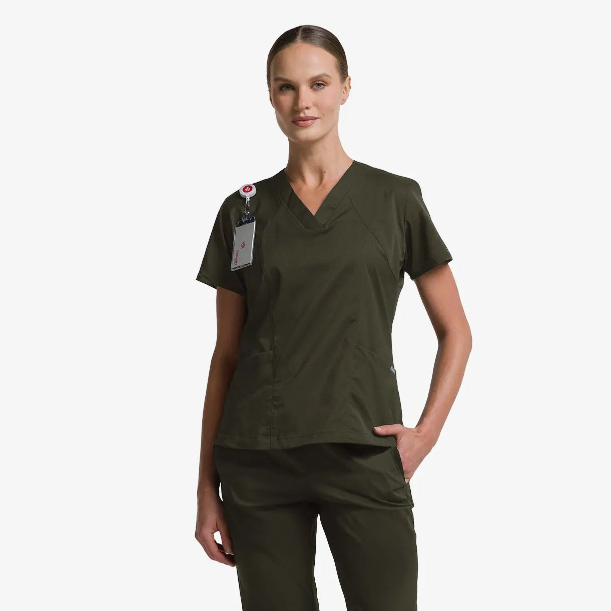 Kanaus® Top Core Classic | Dama