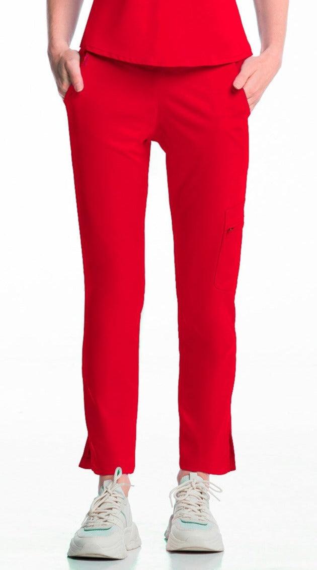 Kanaus® Pants Beyond Straight Cut | Dama - Kanaus