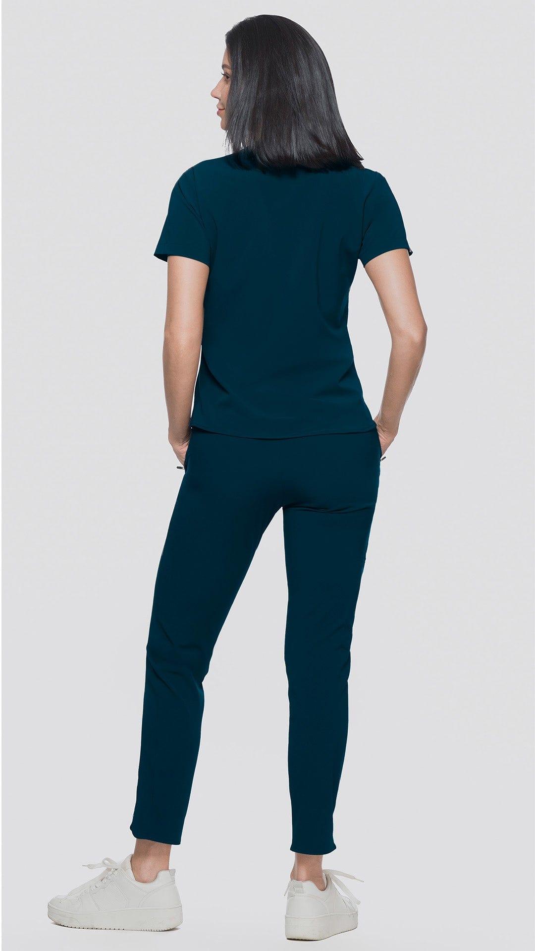 Kanaus® Scrub Sport | Dama - Kanaus