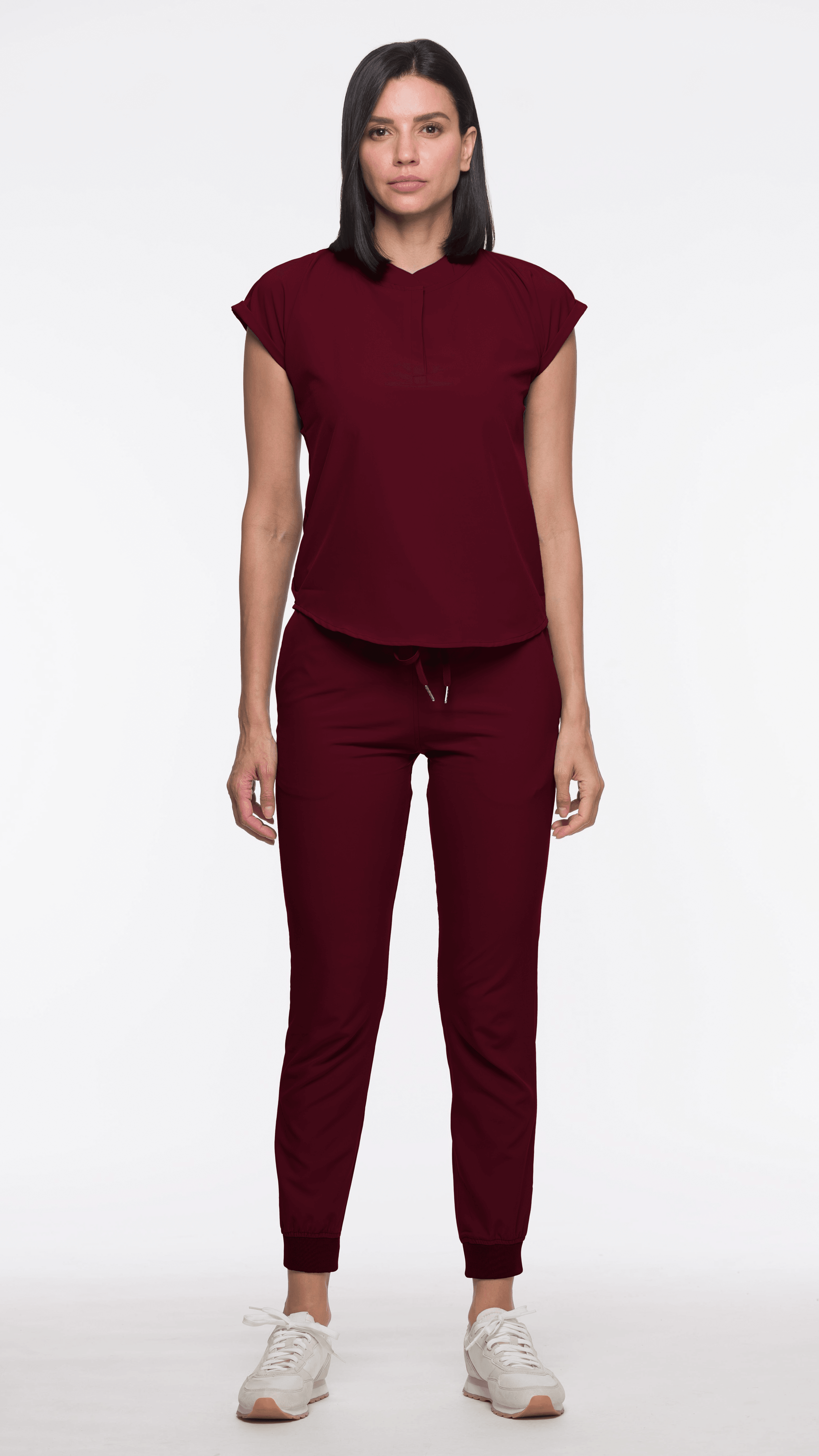 Kanaus® Top Casual Go | Dama - Kanaus