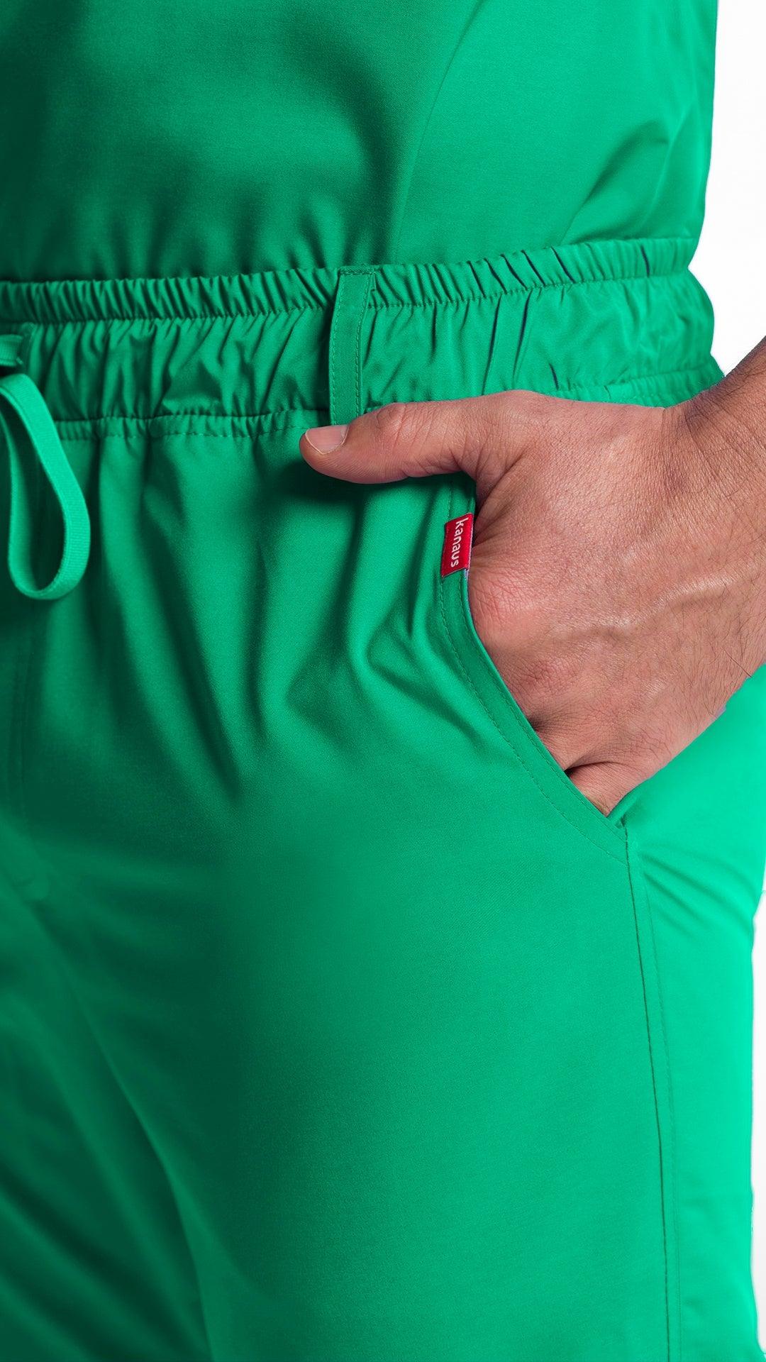 Kanaus® Pants Beyond Straight Cut | Caballero - Kanaus