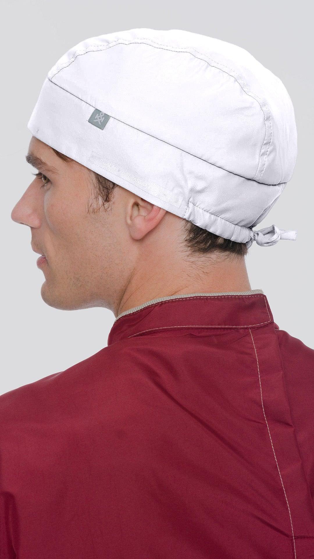 Kanaus® Cap Pro II | Caballero - Kanaus