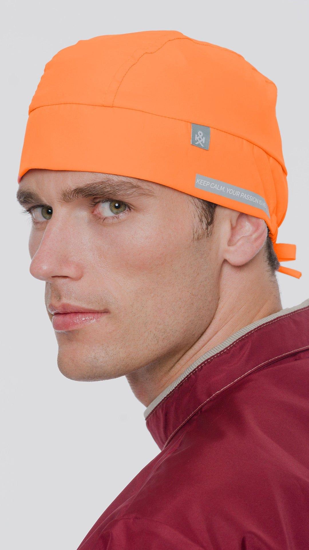 Kanaus® Cap Pro II | Caballero - Kanaus