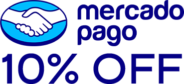 Logo flotante