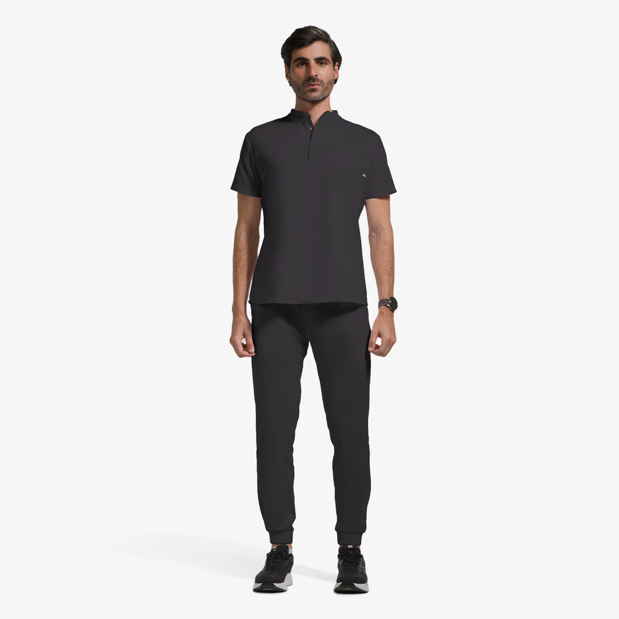 Kanaus® Scrub Casual Mao | Caballero