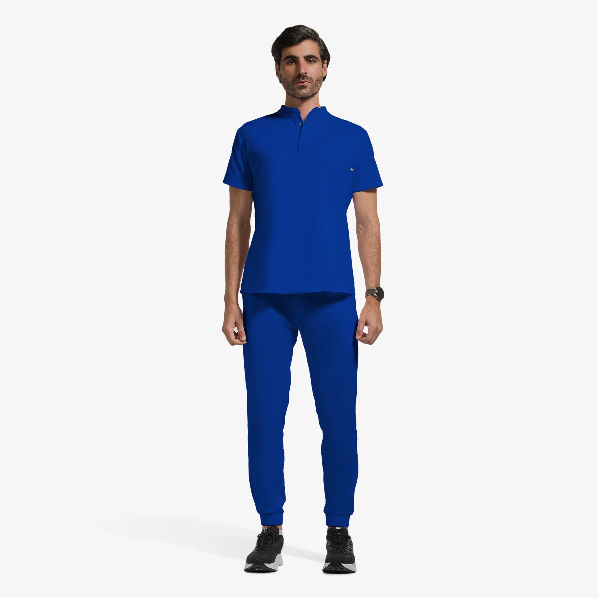 Kanaus® Scrub Casual Mao | Caballero