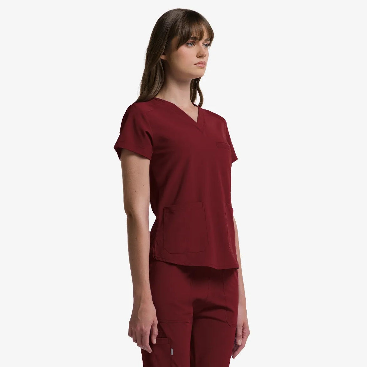 Kanaus® Top Multipocket | Dama