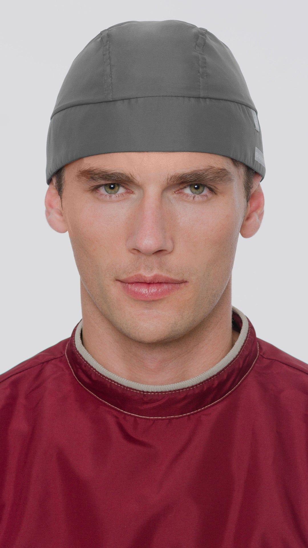 Kanaus® Cap Pro II | Caballero - Kanaus