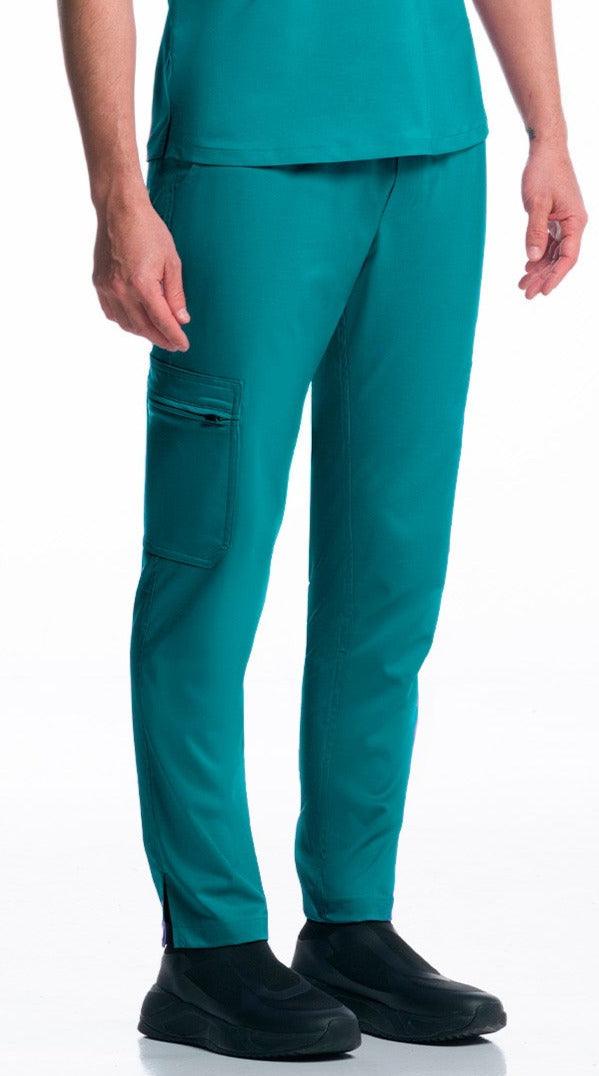 Kanaus® Pants Beyond Straight Cut | Caballero - Kanaus