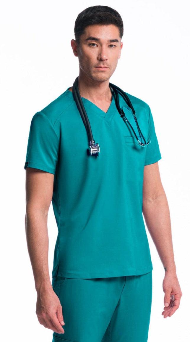 Kanaus® Top Beyond Straight Cut | Caballero - Kanaus