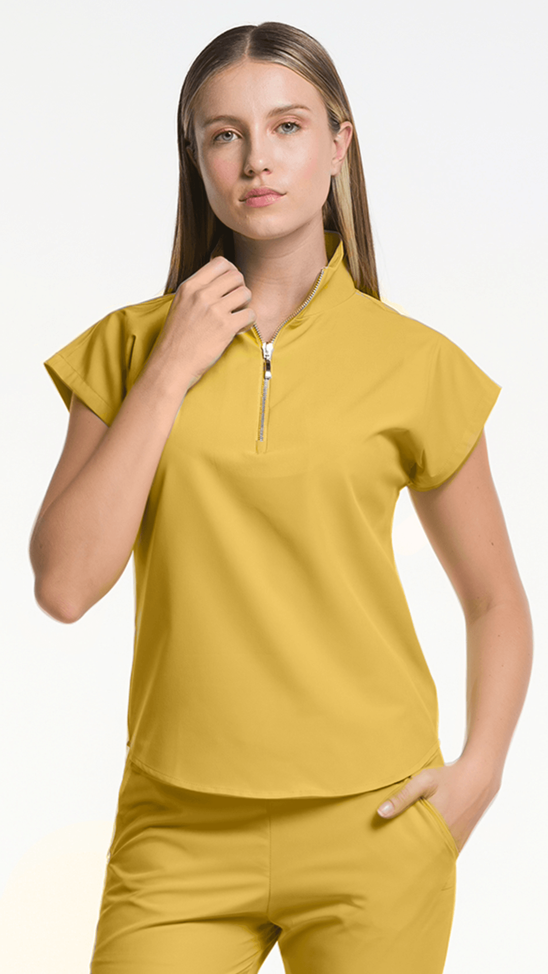 Kanaus® Scrub Zarina | Dama - Kanaus