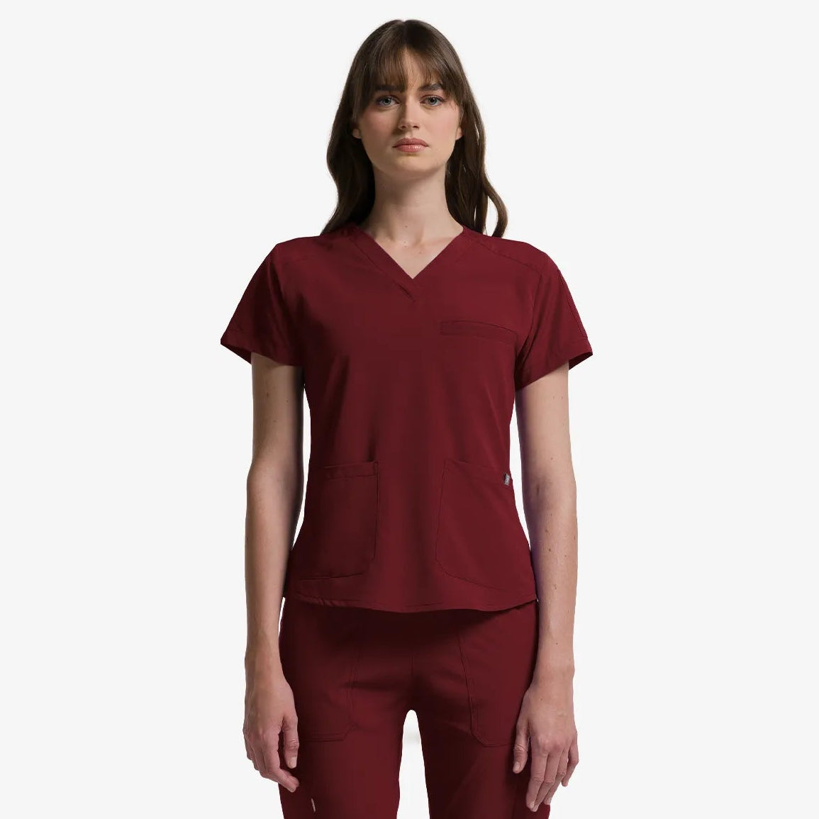 Kanaus® Top Multipocket | Dama