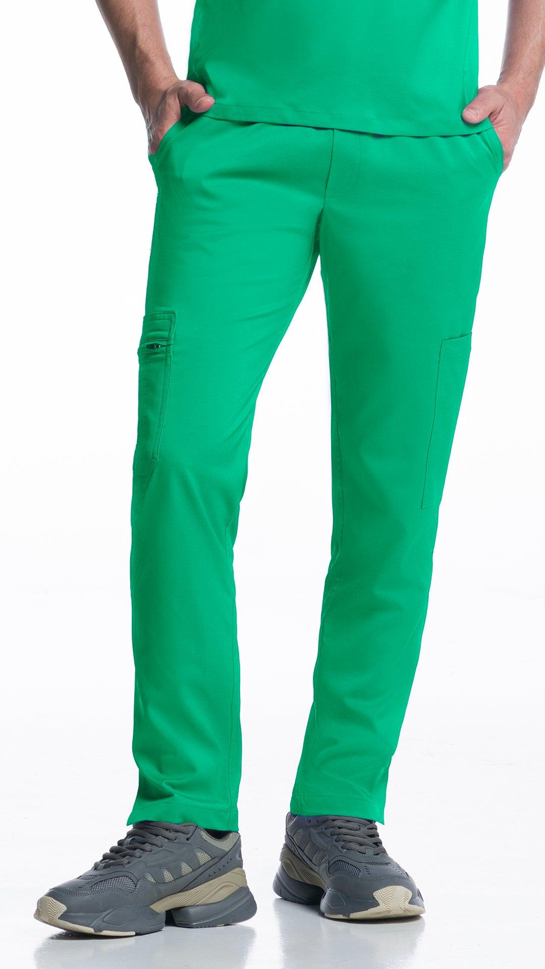 Kanaus® Scrub Beyond Straight Cut | Caballero - Kanaus