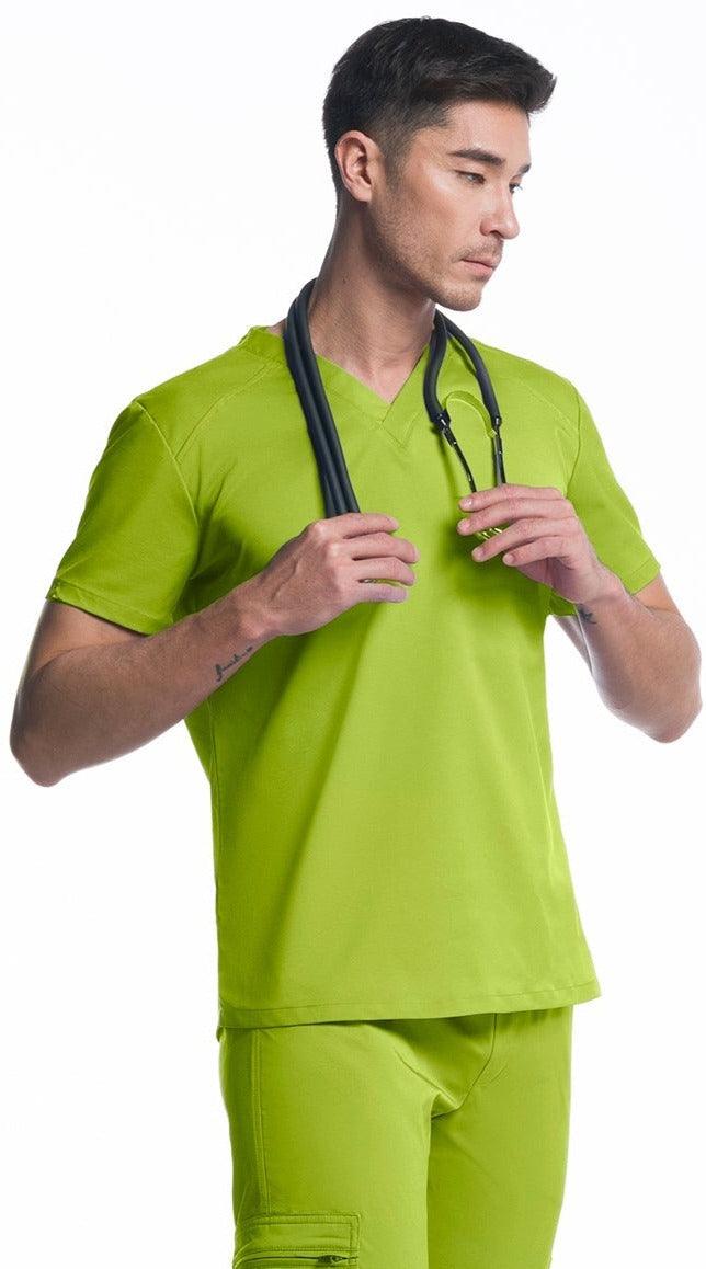 Kanaus® Top Beyond Straight Cut | Caballero - Kanaus