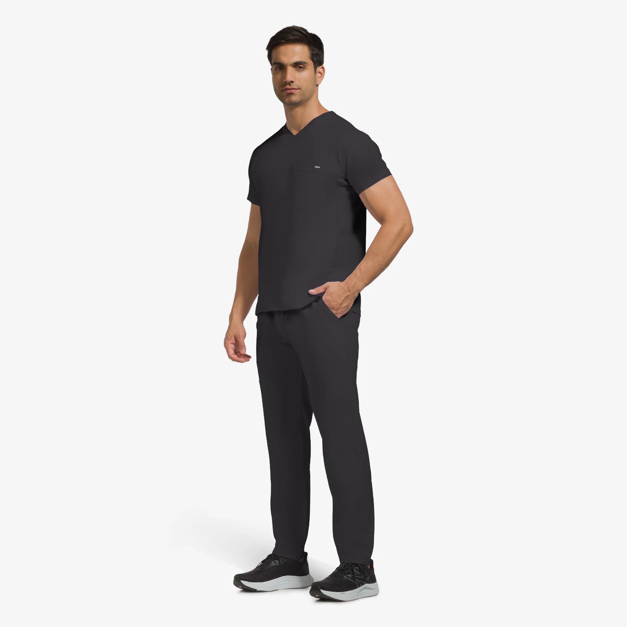 Kanaus® Scrub Core Classic | Caballero
