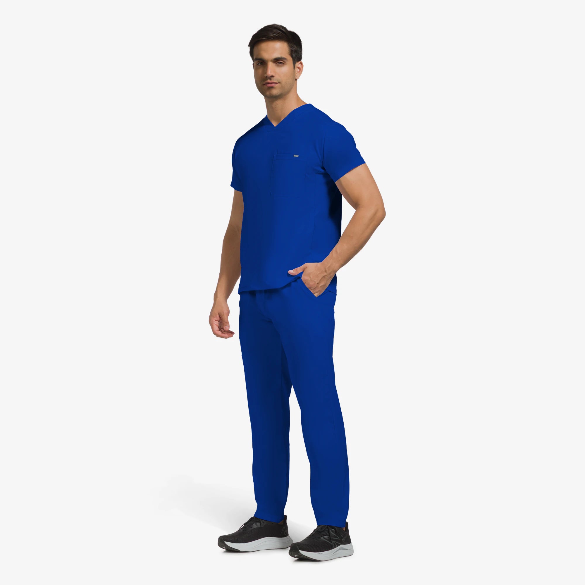 Kanaus® Scrub Core Classic | Caballero