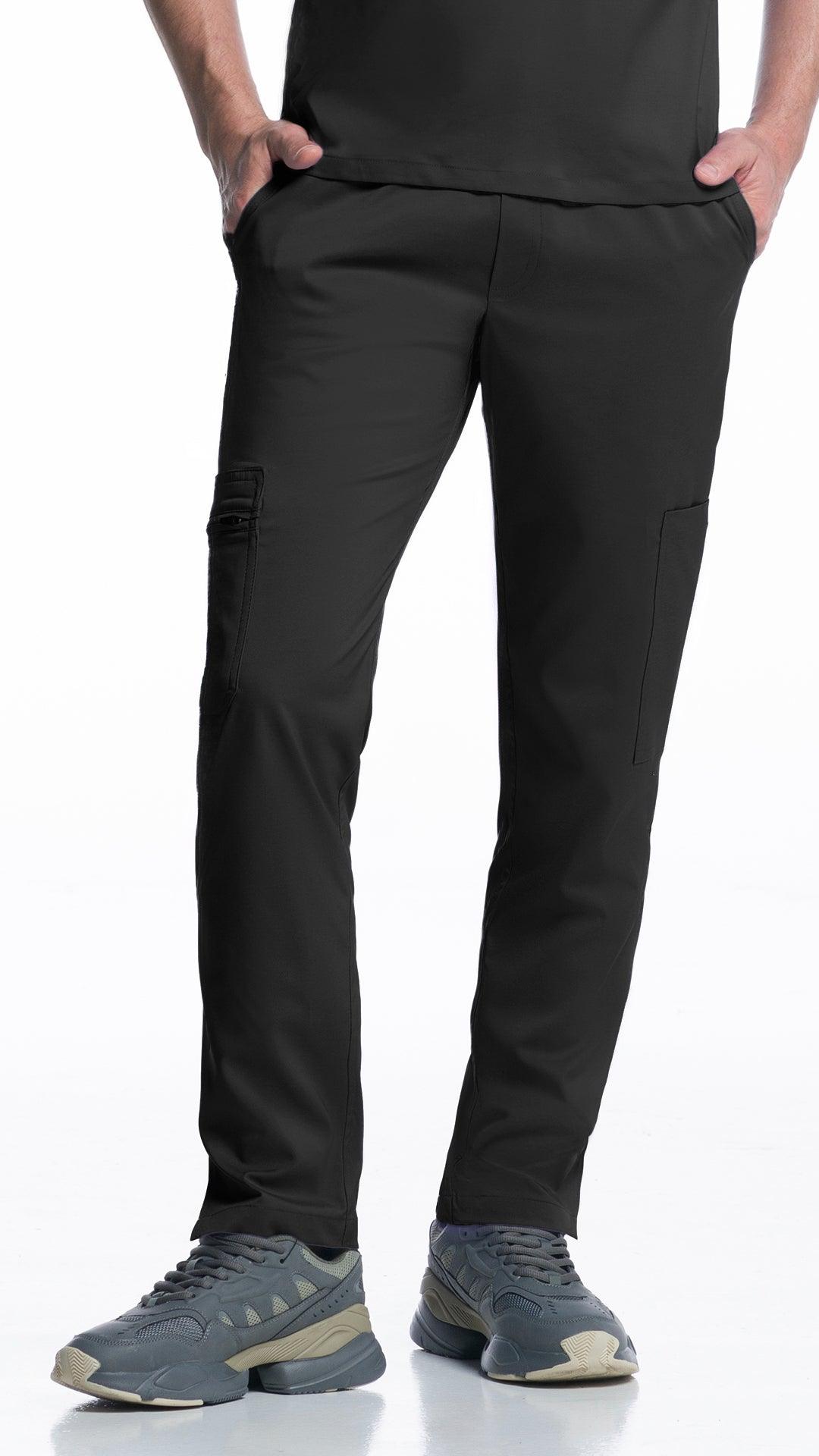 Kanaus® Scrub Beyond Straight Cut | Caballero - Kanaus