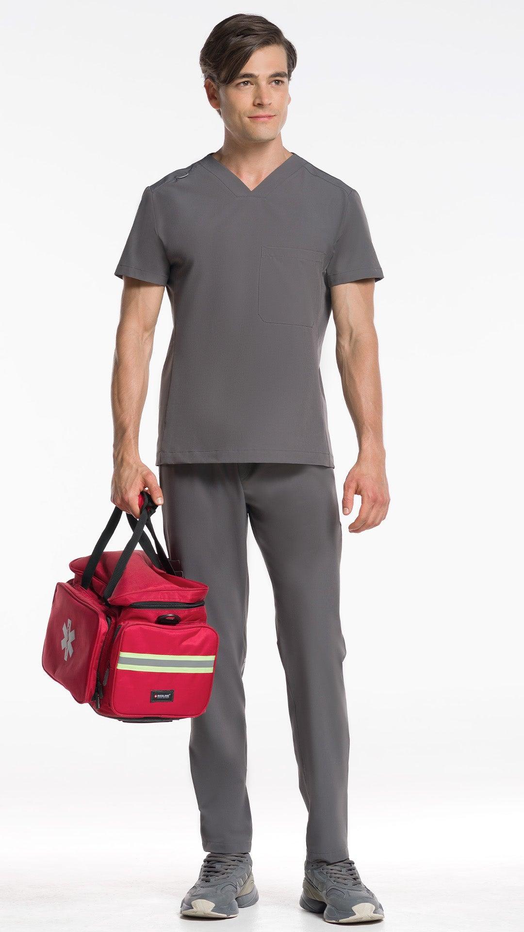 Kanaus® Top Force Vx | Caballero - Kanaus