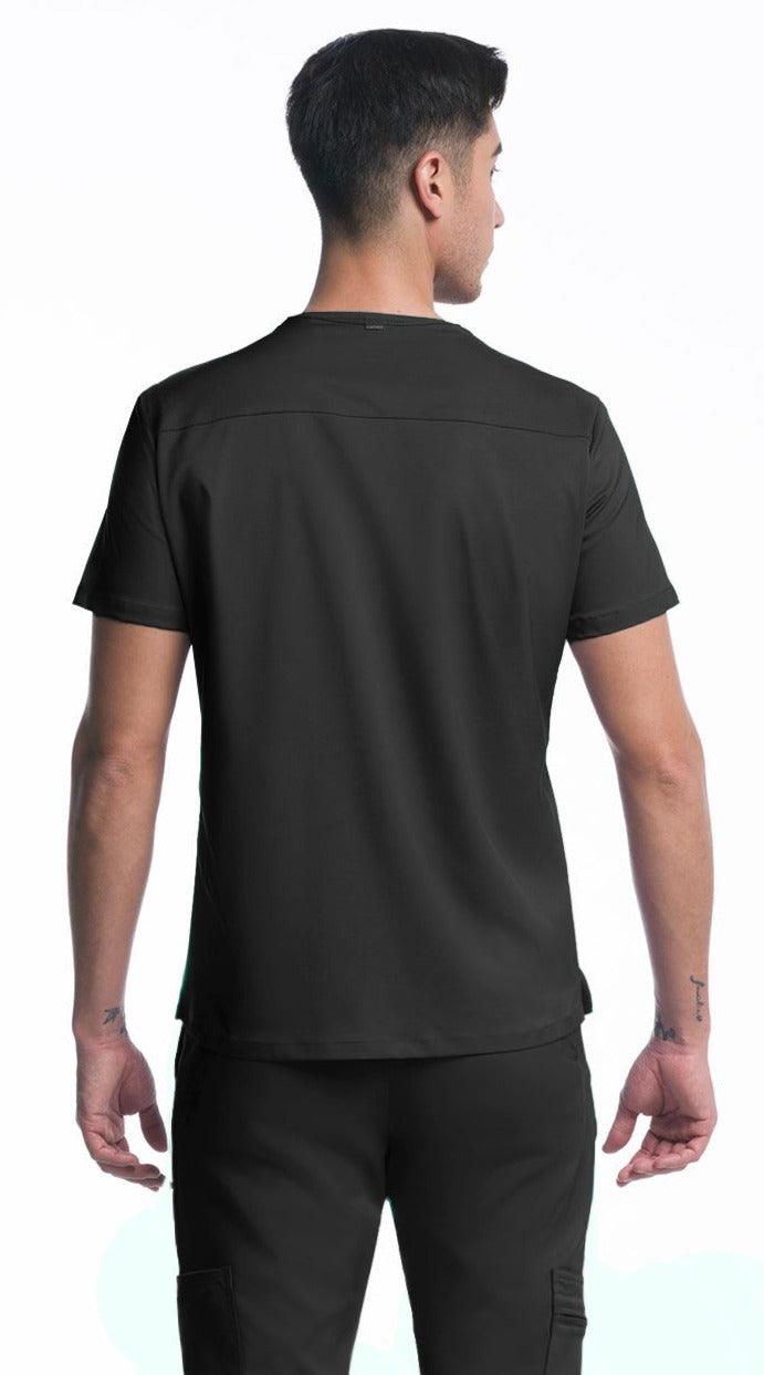Kanaus® Top Beyond Straight Cut | Caballero - Kanaus