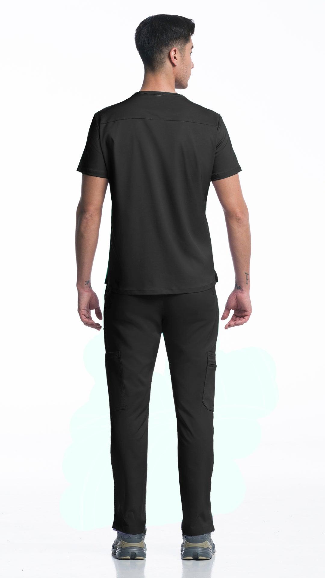 Kanaus® Scrub Beyond Straight Cut | Caballero - Kanaus