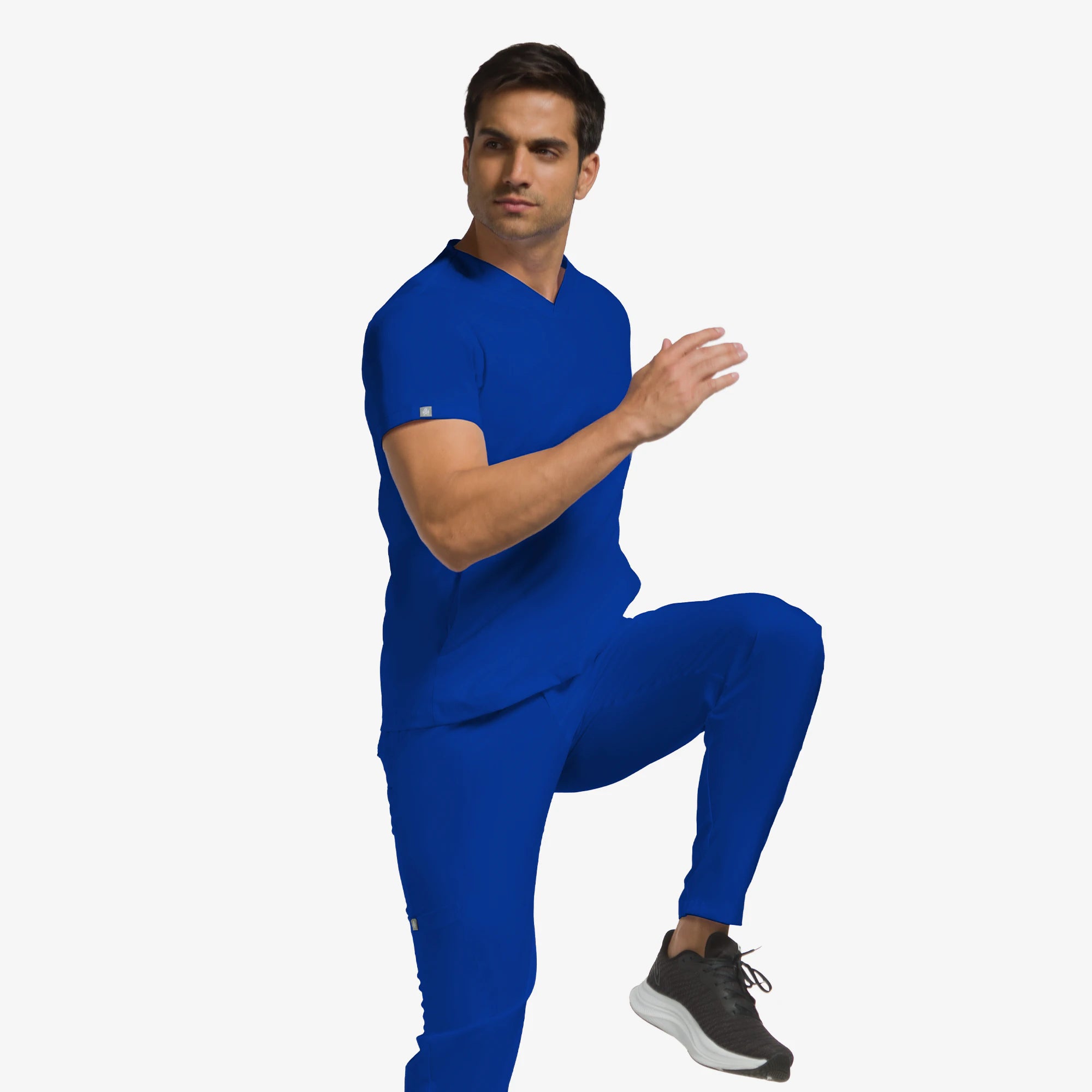 Kanaus® Scrub Core Classic | Caballero