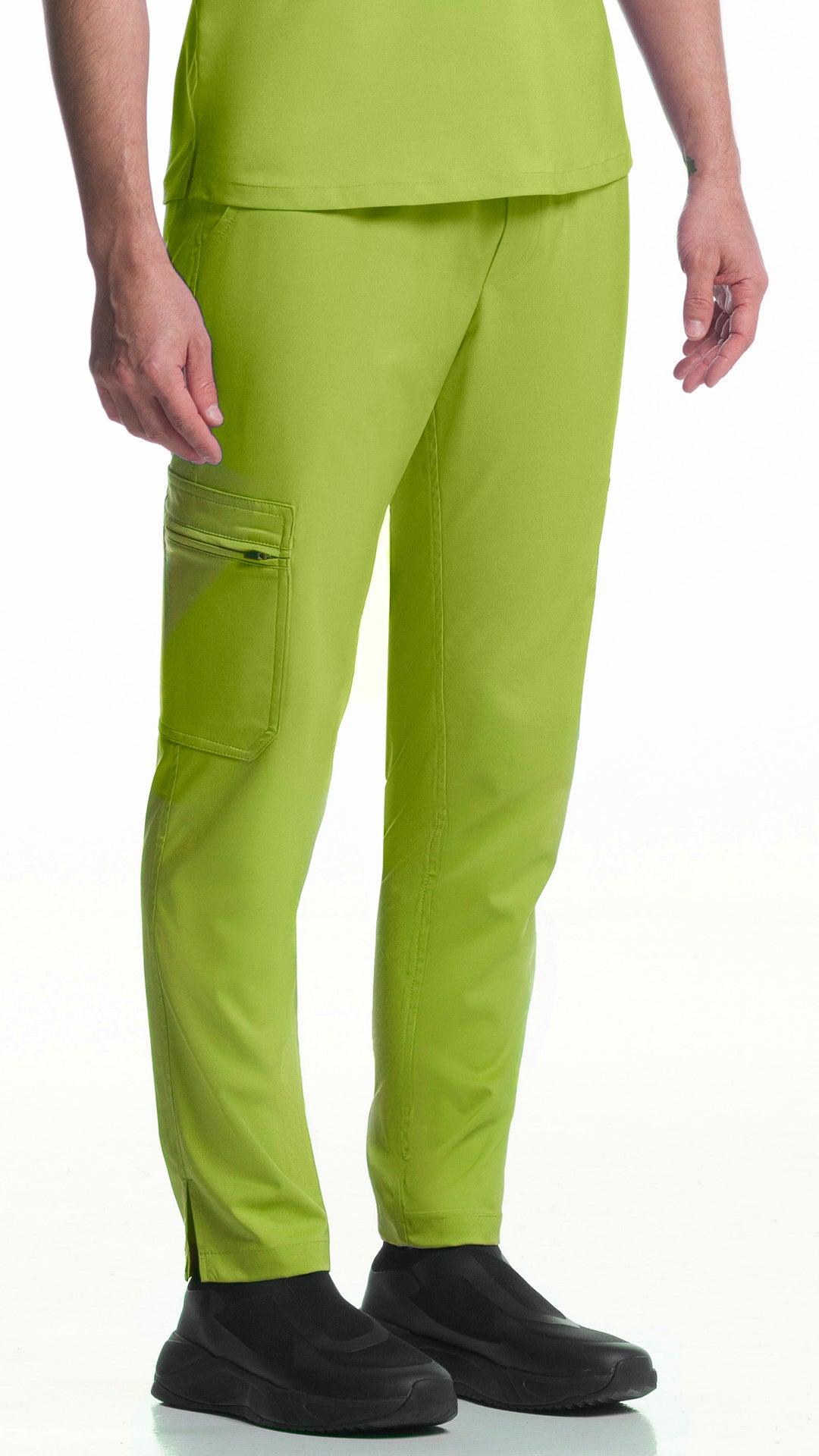 Kanaus® Scrub Beyond Straight Cut | Caballero - Kanaus