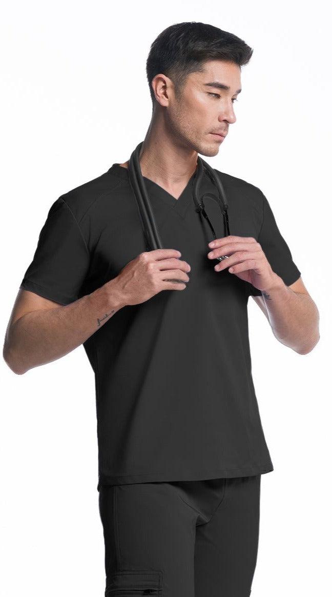 Kanaus® Top Beyond Straight Cut | Caballero - Kanaus