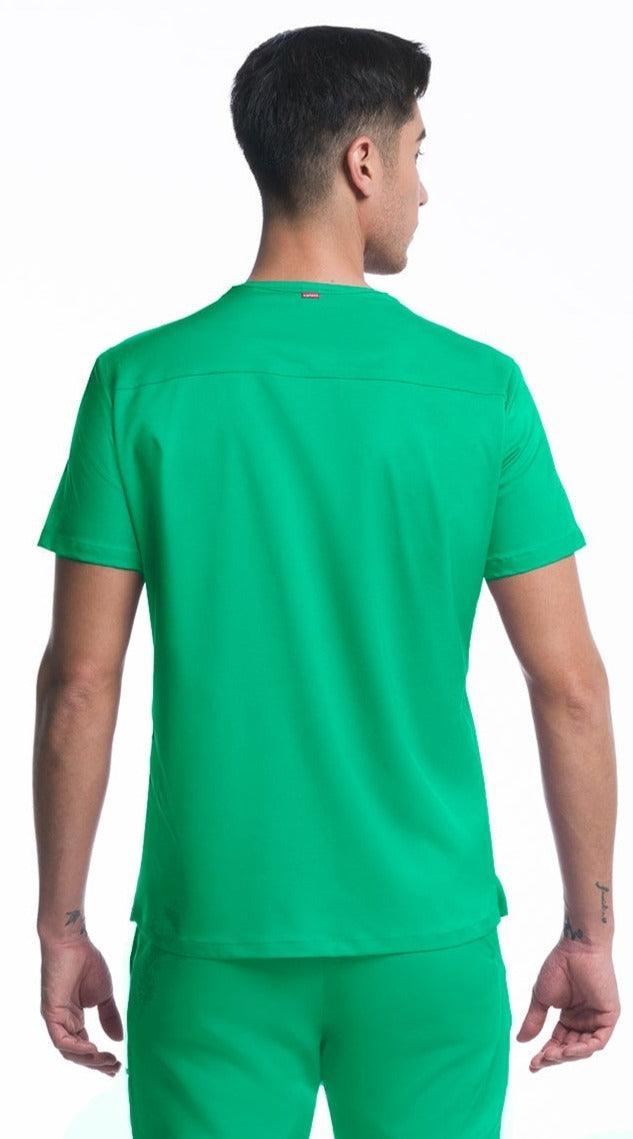 Kanaus® Top Beyond Straight Cut | Caballero - Kanaus