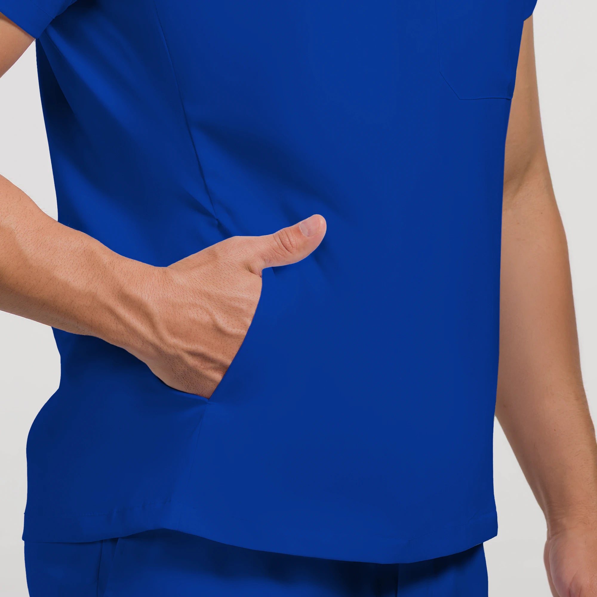 Kanaus® Scrub Core Classic | Caballero