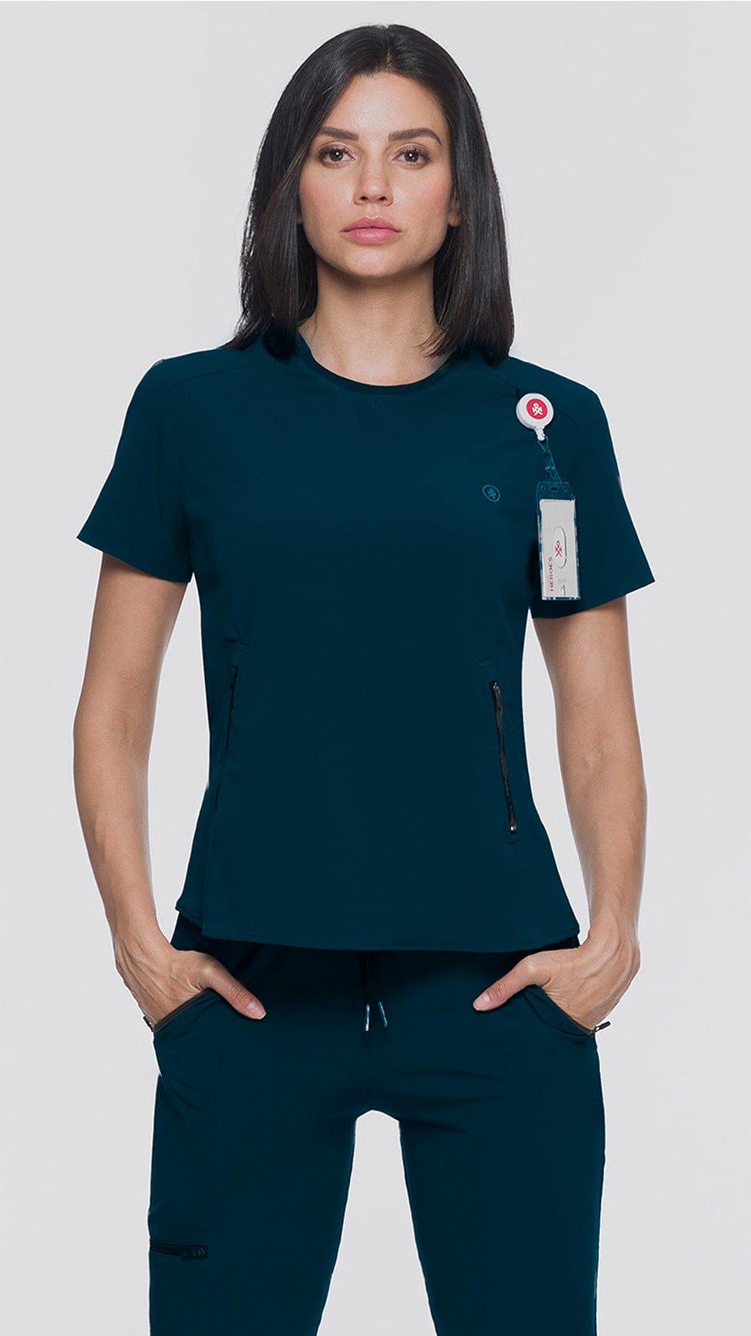 Kanaus® Scrub Sport | Dama - Kanaus