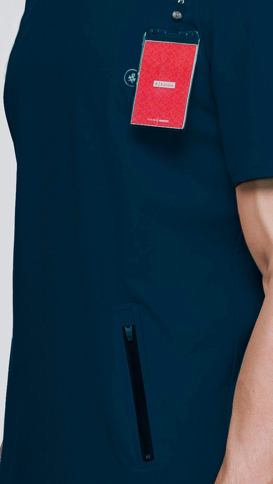 Kanaus® Top Sport | Caballero - Kanaus