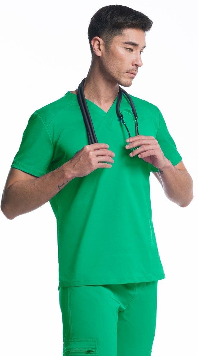 Kanaus® Top Beyond Straight Cut | Caballero - Kanaus