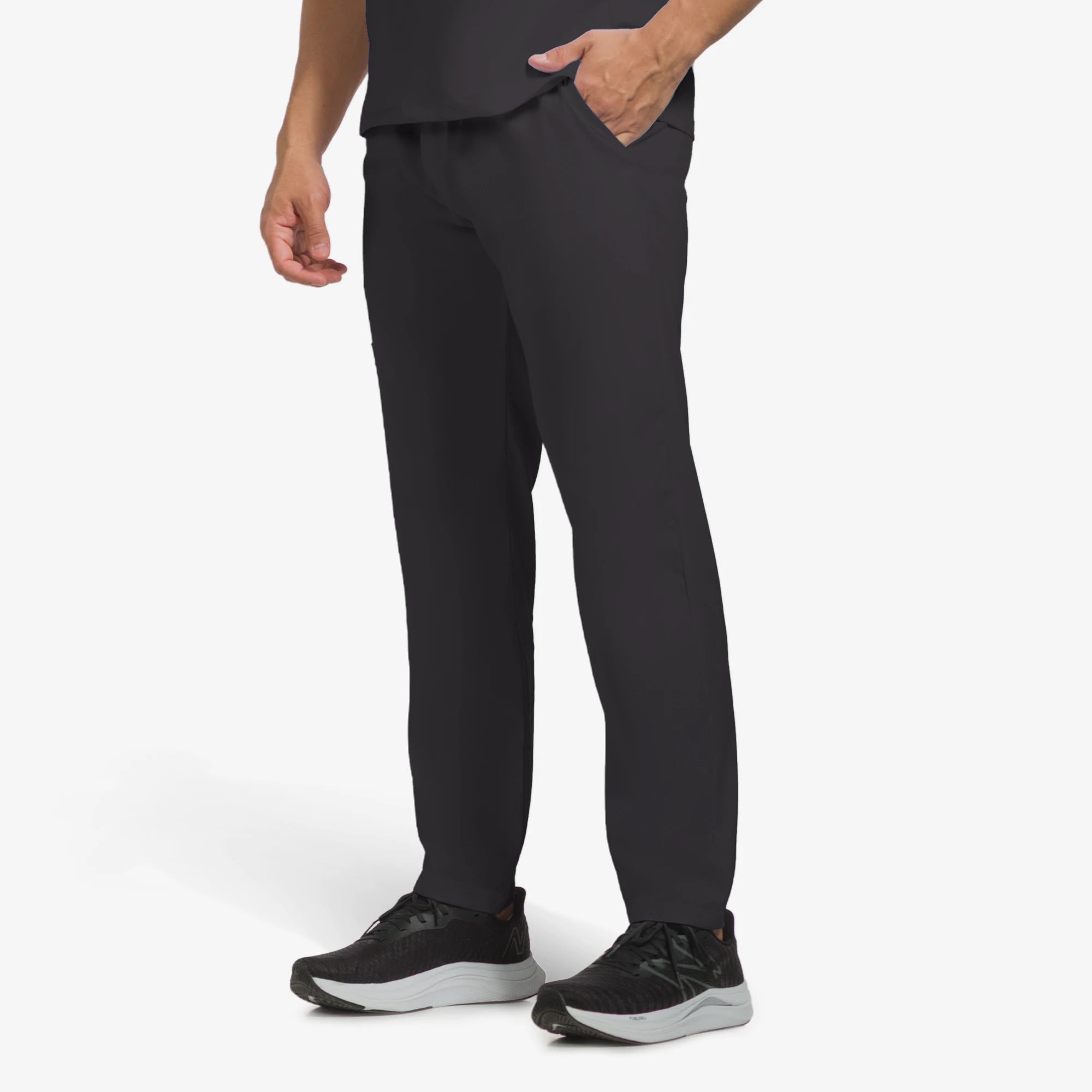 Kanaus® Scrub Core Classic | Caballero