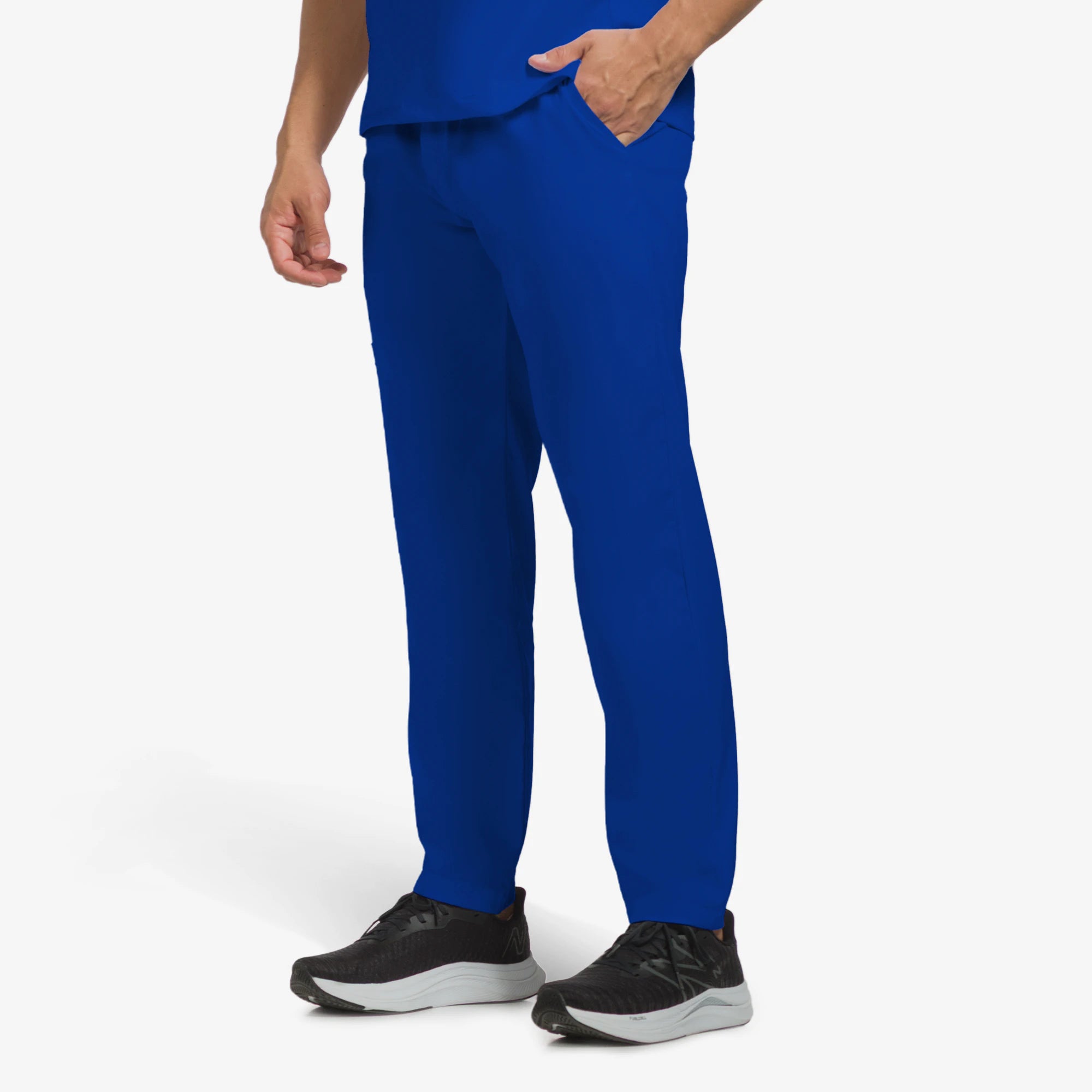 Kanaus® Scrub Core Classic | Caballero