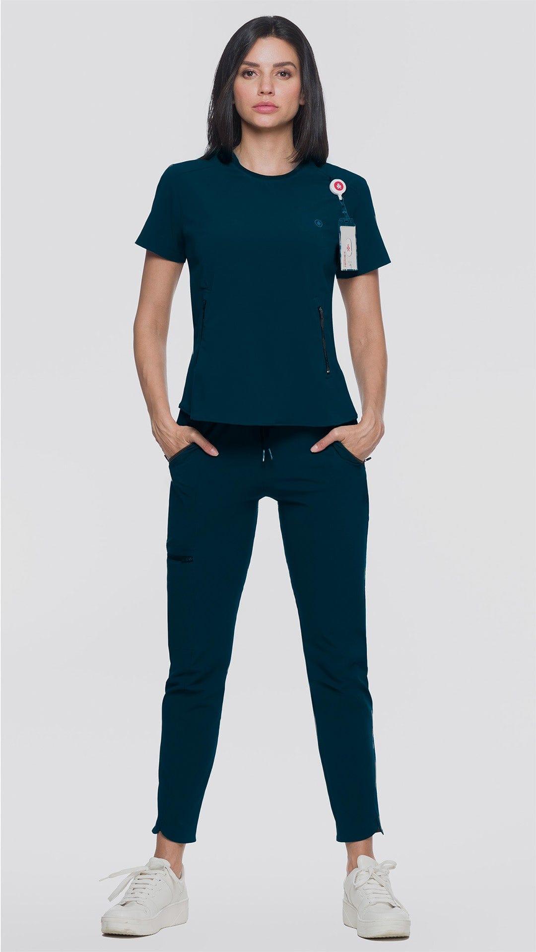 Kanaus® Scrub Sport | Dama - Kanaus