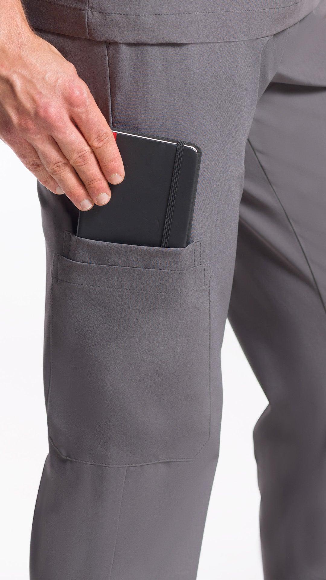 Kanaus® Pants Force Vx | Caballero - Kanaus