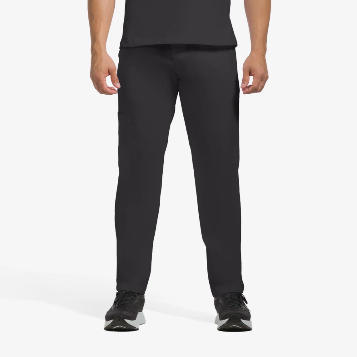 Kanaus® Scrub Core Classic | Caballero