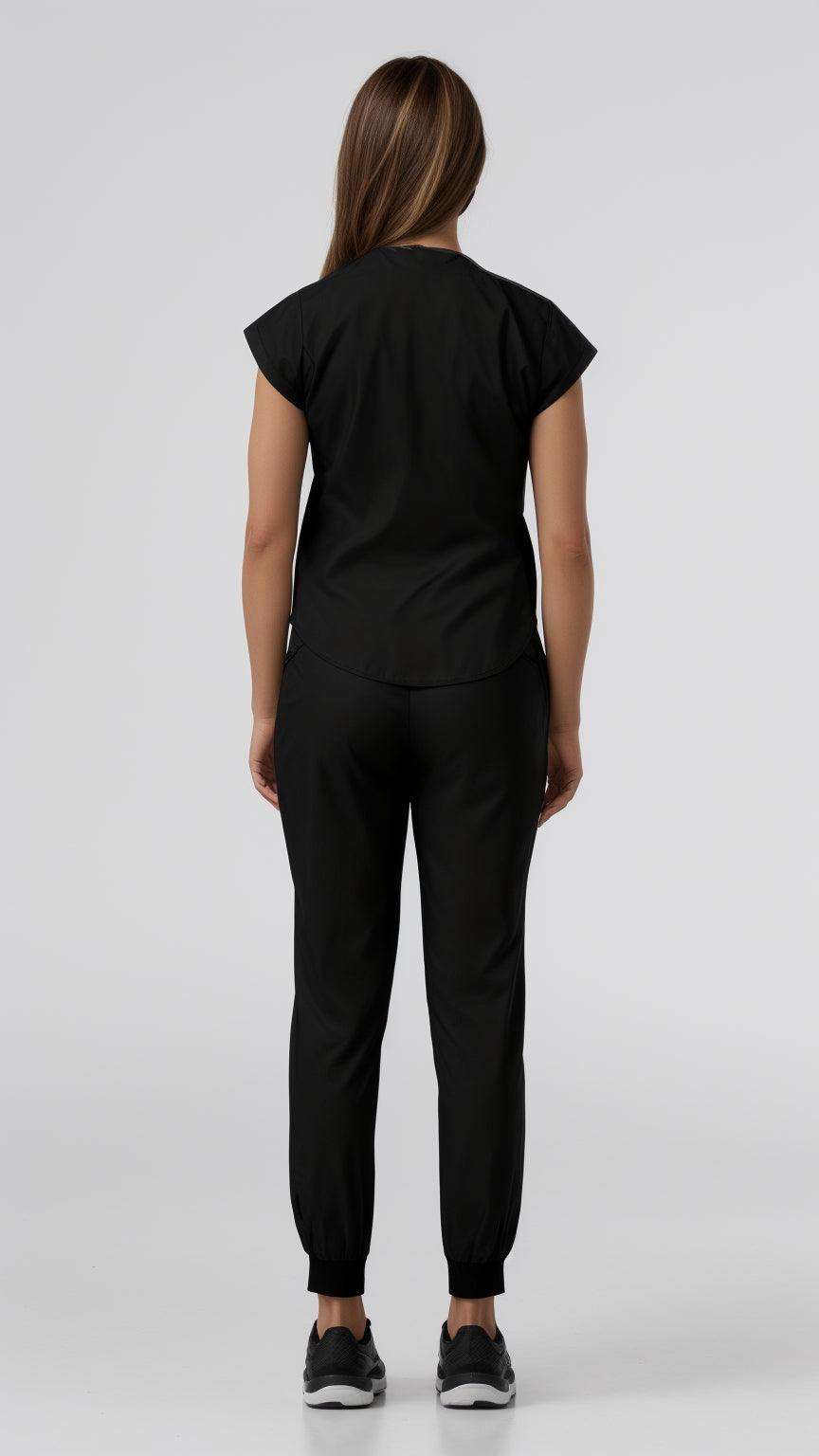 Kanaus® Scrub Casual Mao | Dama - Kanaus