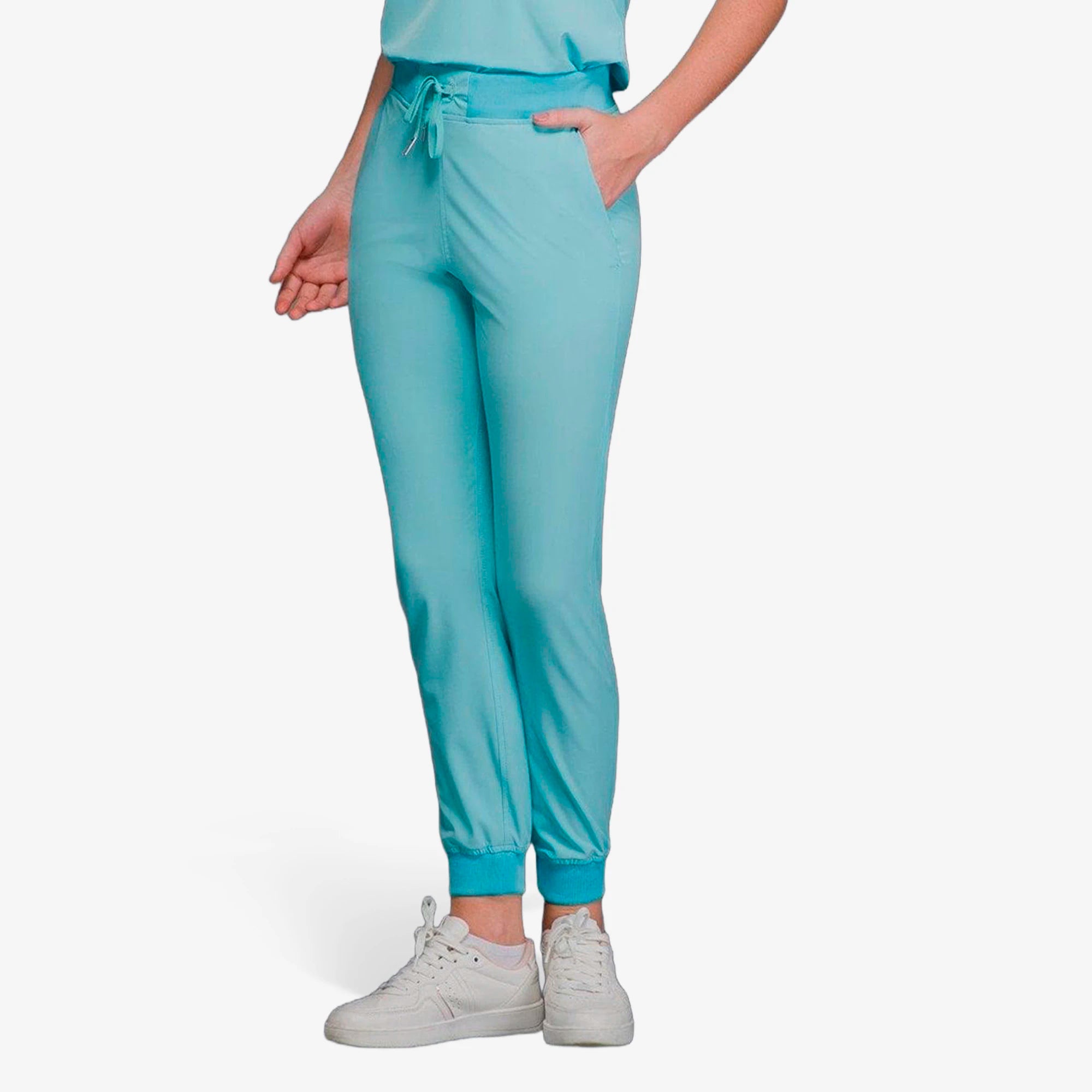 Kanaus® Pants Casual | Dama