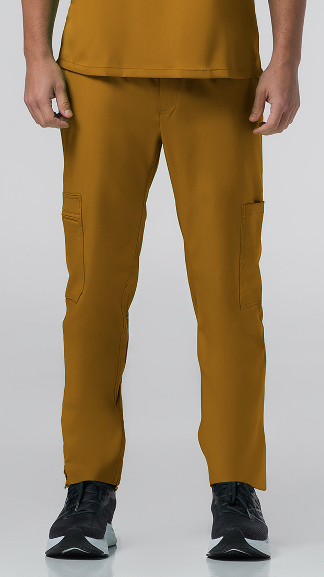 Kanaus® Pants Beyond Straight Cut | Caballero