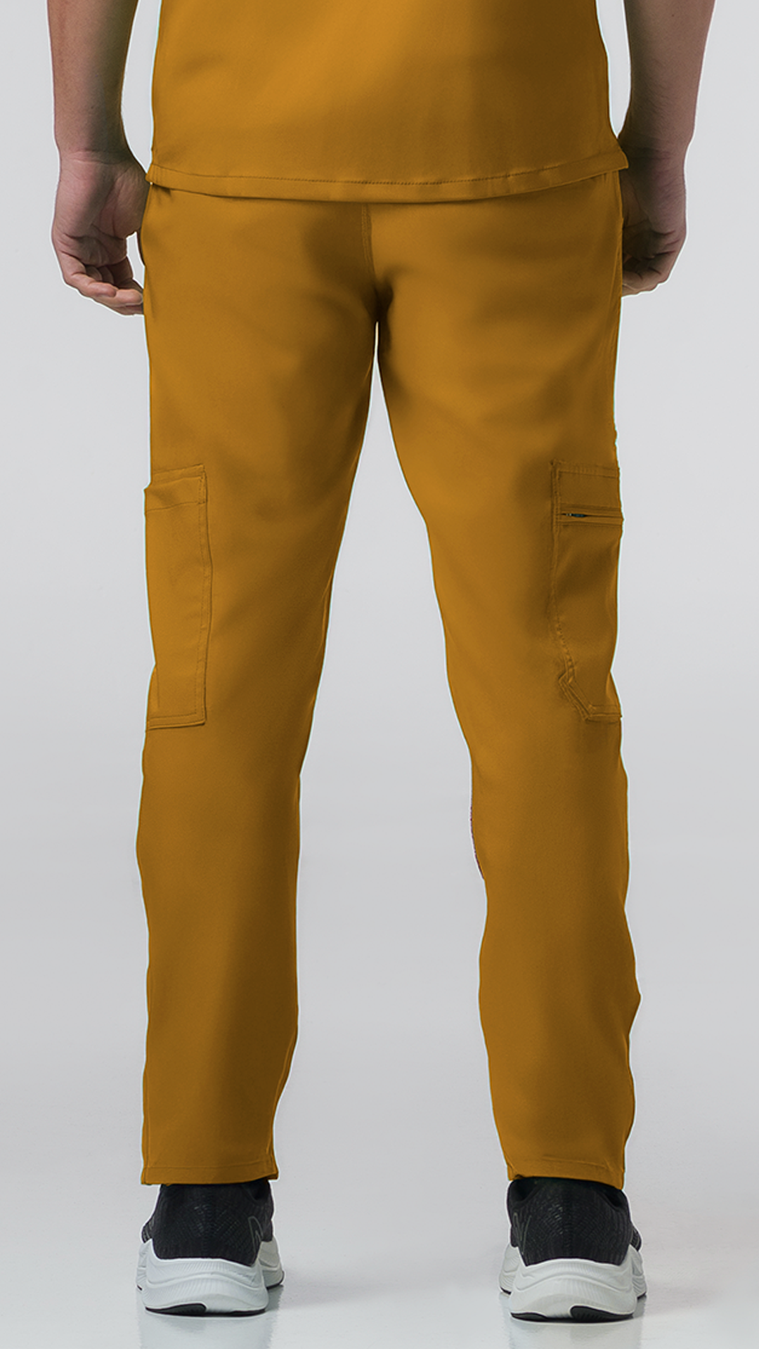 Kanaus® Pants Beyond Straight Cut | Caballero