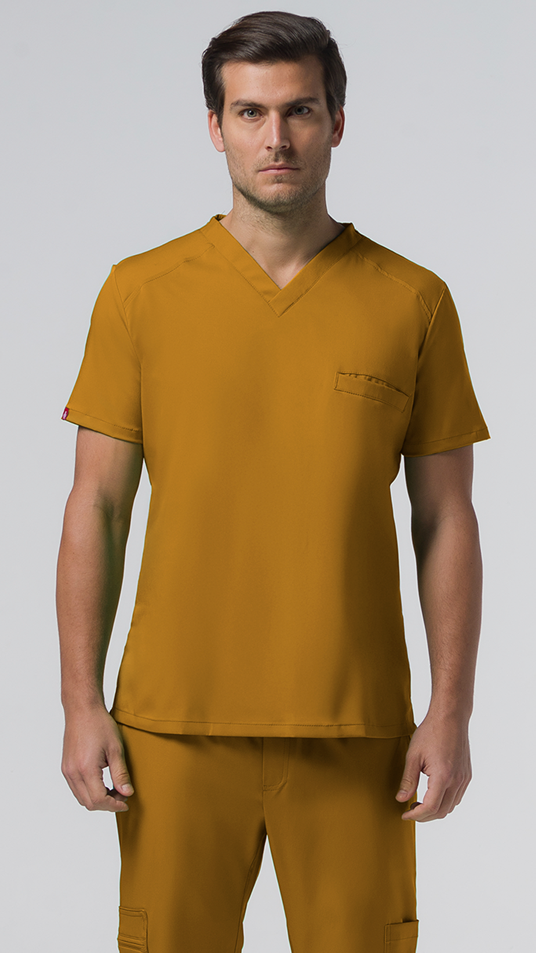 Kanaus® Top Beyond Straight Cut | Caballero