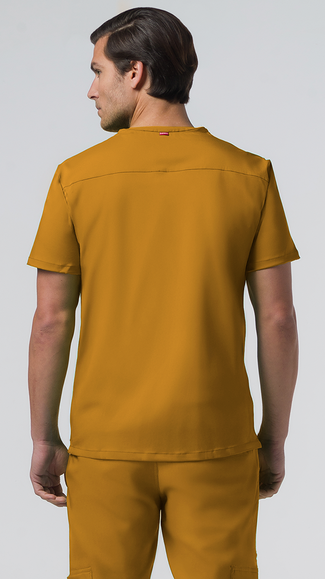 Kanaus® Top Beyond Straight Cut | Caballero