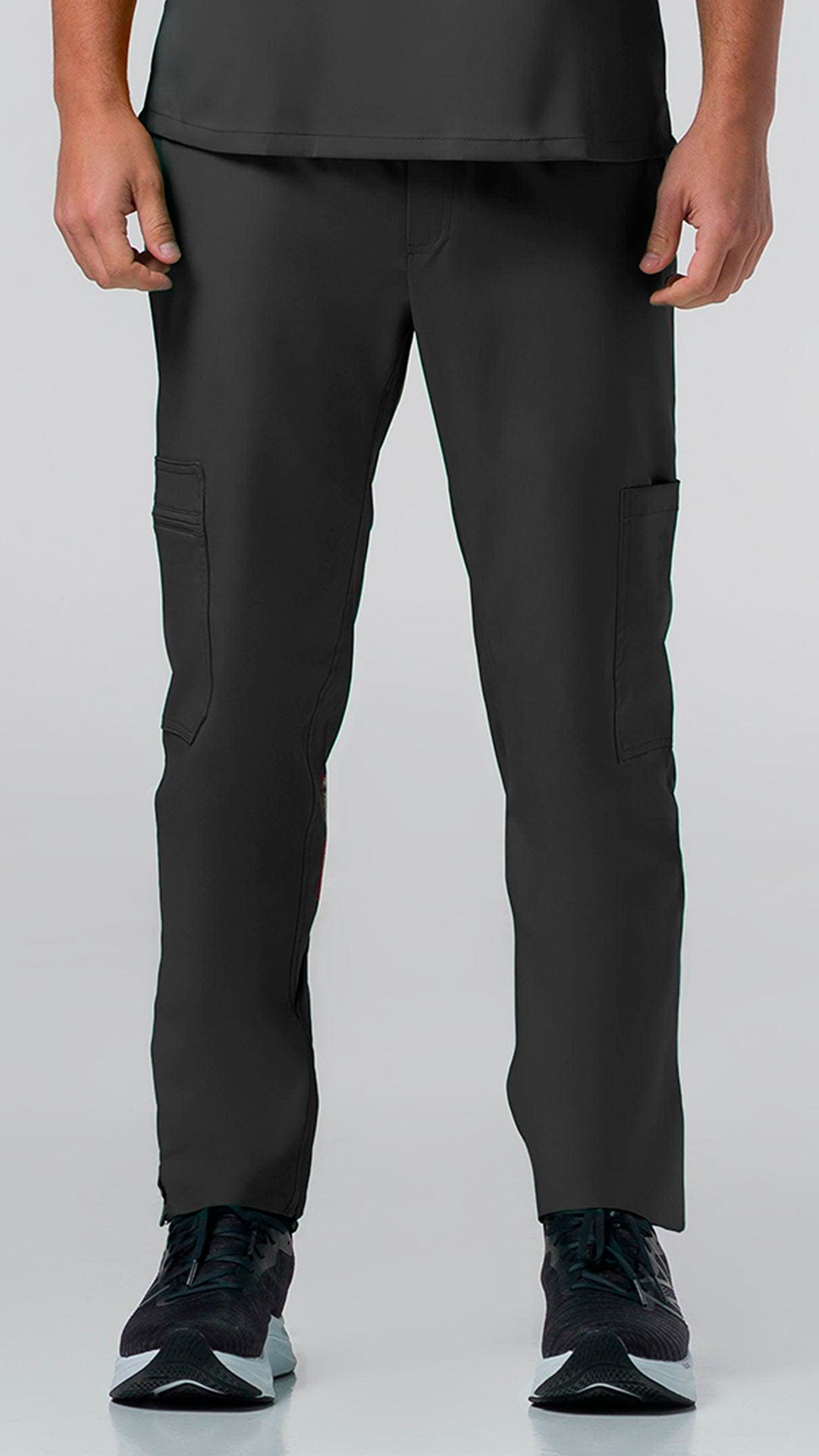 Kanaus® Pants Beyond Straight Cut | Caballero