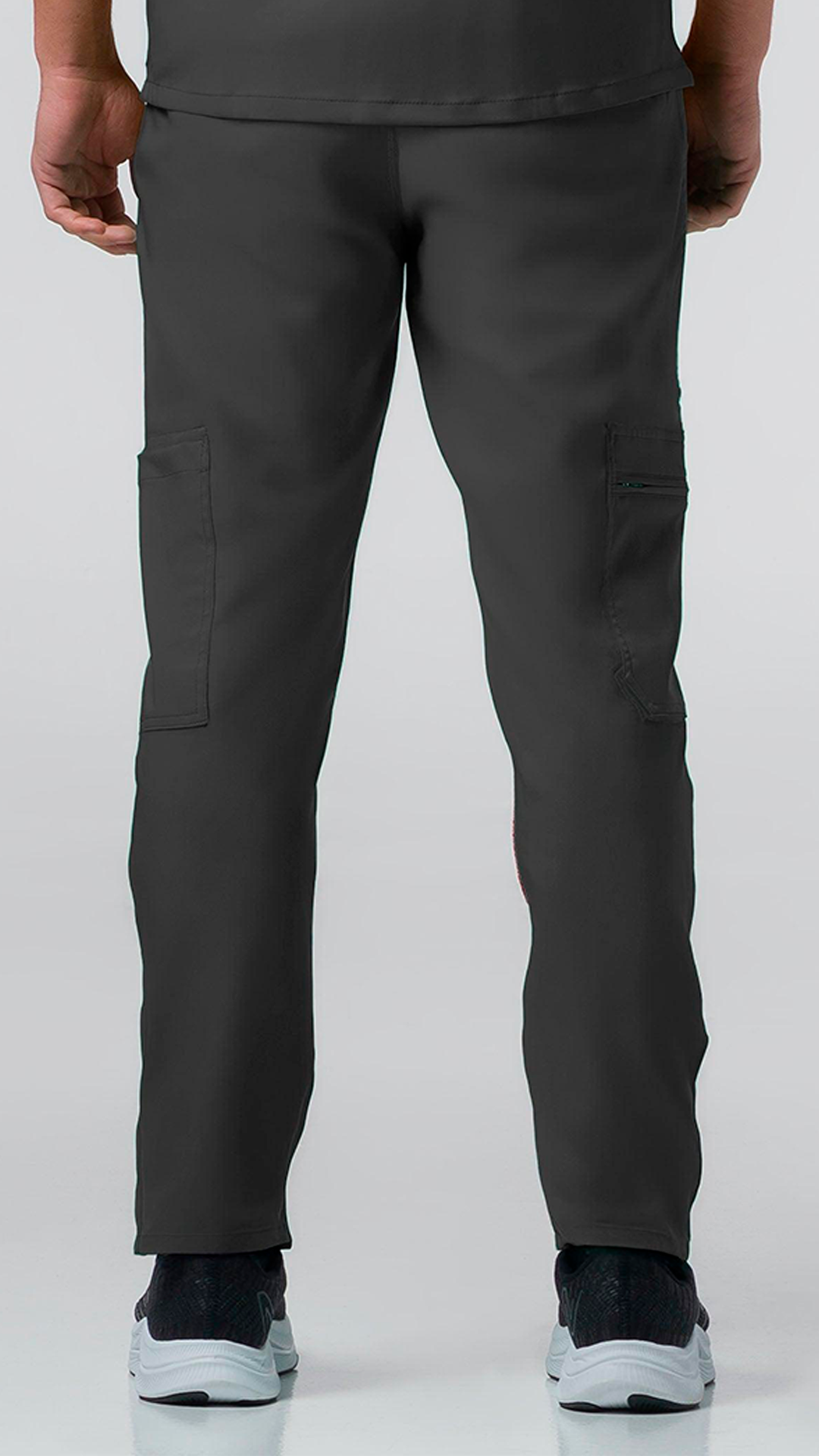 Kanaus® Pants Beyond Straight Cut | Caballero