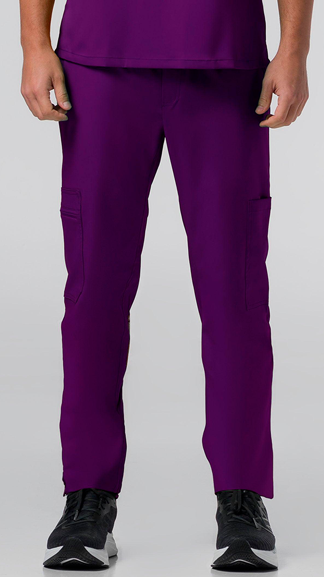 Kanaus® Pants Beyond Straight Cut | Caballero