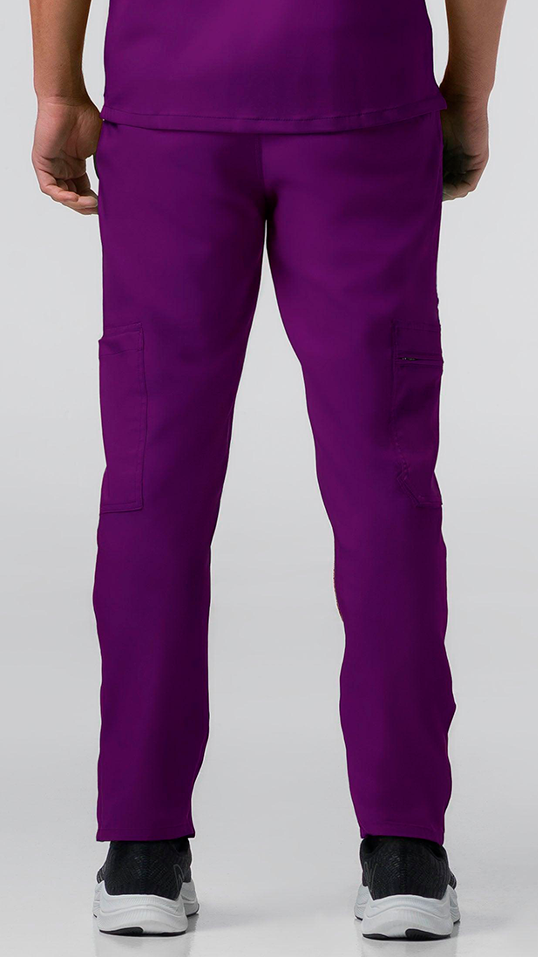 Kanaus® Pants Beyond Straight Cut | Caballero