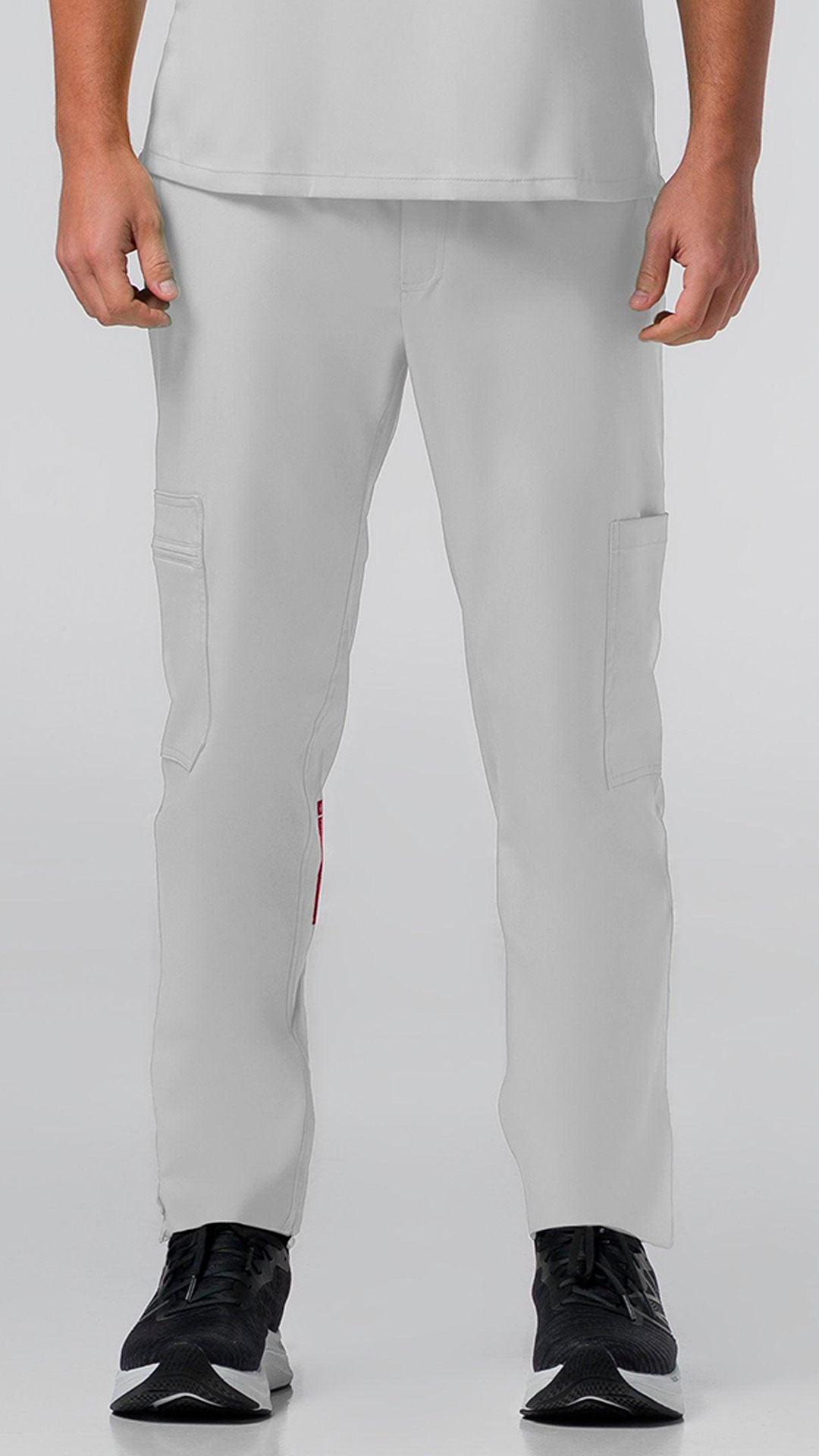 Kanaus® Pants Beyond Straight Cut | Caballero