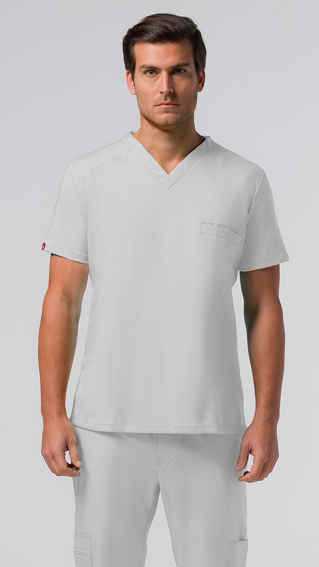 Kanaus® Top Beyond Straight Cut | Caballero
