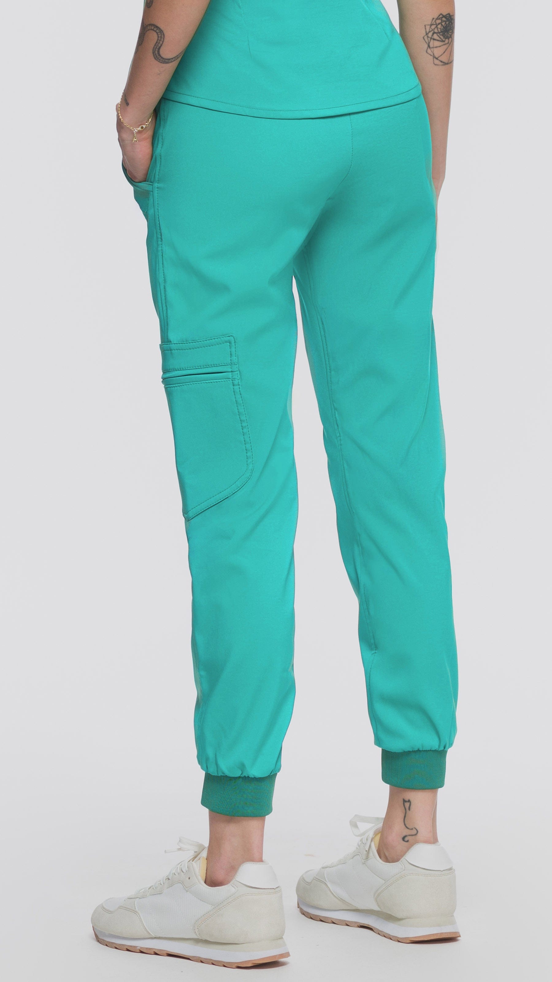 Kanaus® Pants Beyond Curacao | Dama - Kanaus